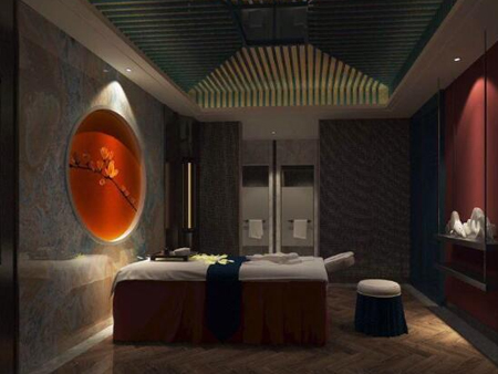 为什么选择杭州西湖Teyou养生会馆桑拿会馆