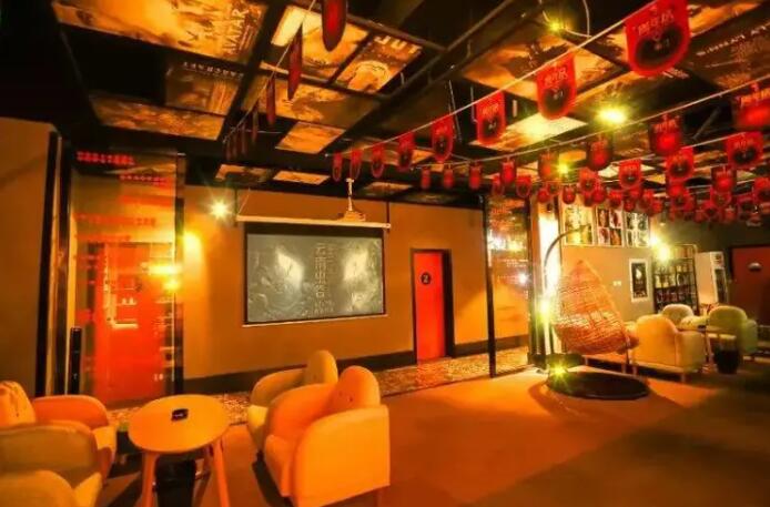 杭州西湖按摩养生：修复久坐劳损，告别腰酸背痛困扰